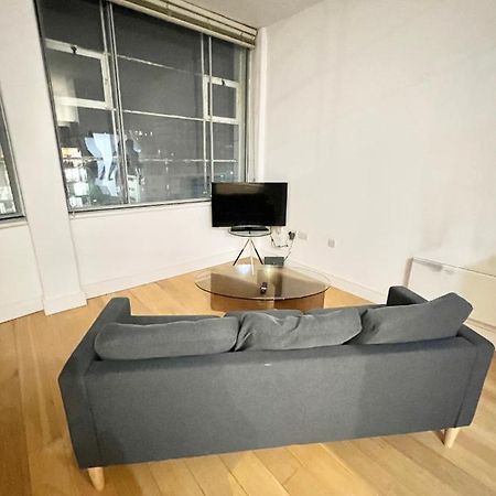 Bigkings Cosy 2 Bedroom Apartment With Free Parking In Central Manchester Ngoại thất bức ảnh